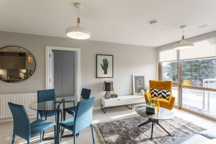 Apartment in Dublin, Santry - View 2