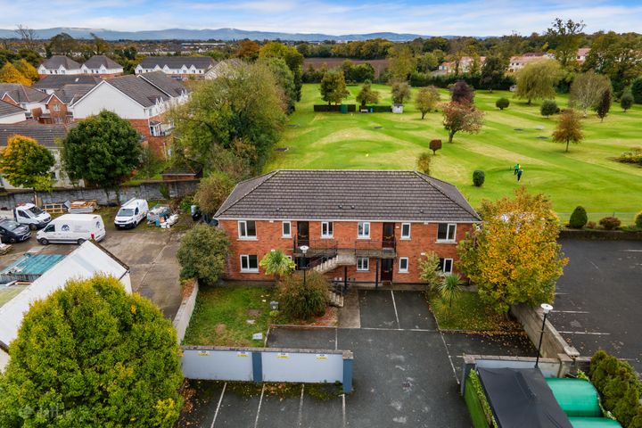 Eagle Court, Main Street, Clonee, Co Meath, D15FT82