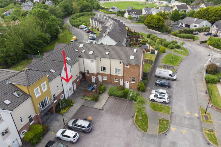 9 Brook Lodge House, Oakview Village, Tralee, Co Kerry, V92 TH58