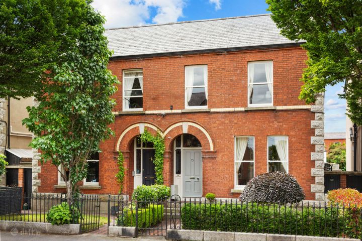 10 Mountain View Road, Ranelagh, Dublin 6, D06WD25
