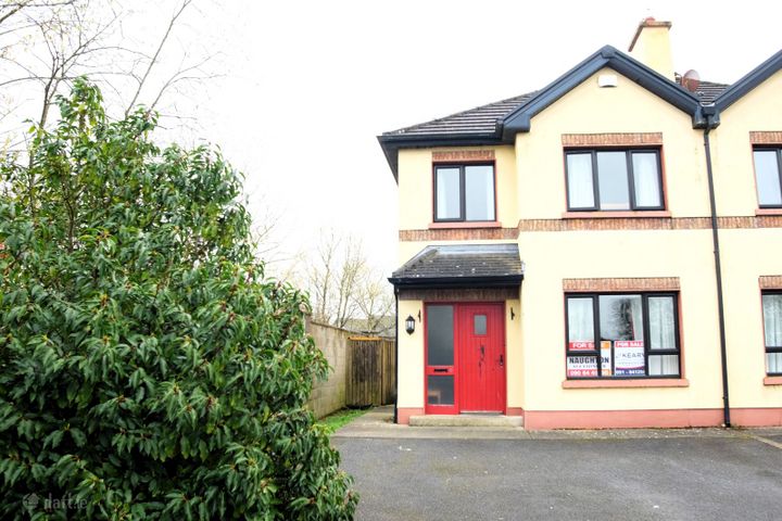 6 Creevaghglass, Ballymahon, Co. Longford, N39FX50