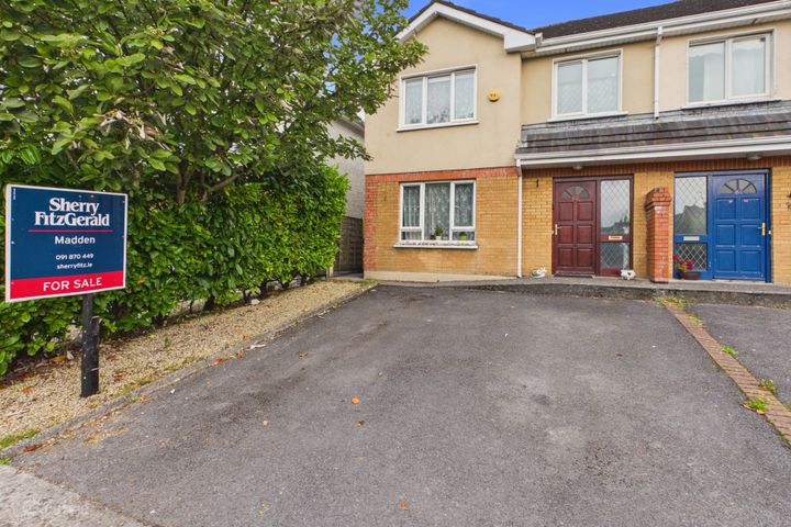 85 Danesfort Drive, Loughrea, Co. Galway, H62EY60