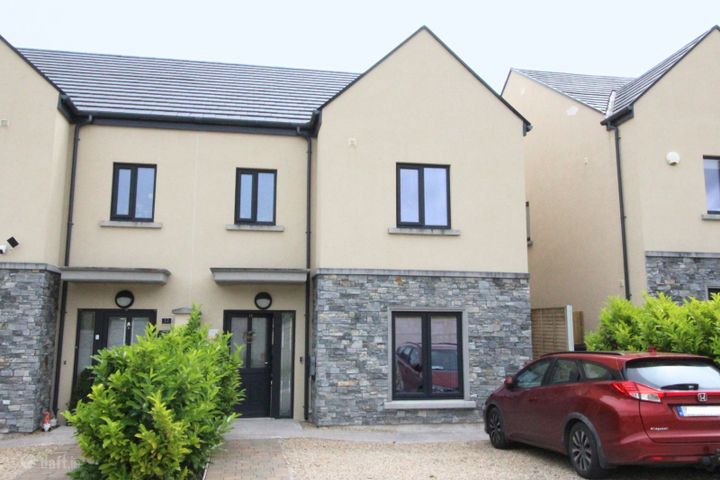 11 Gort Alainn, Aghabullogue, Co. Cork, P12YY11