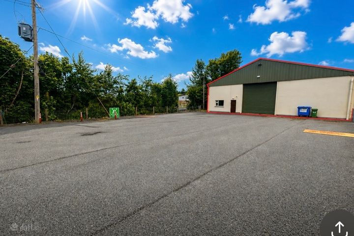 Unit A, Dunsinaire, Monaghan