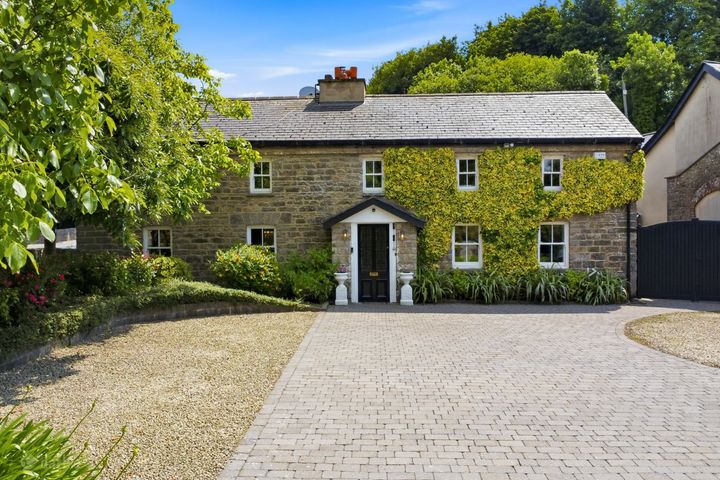 The Mill House, Naul, Co. Dublin, K32E197