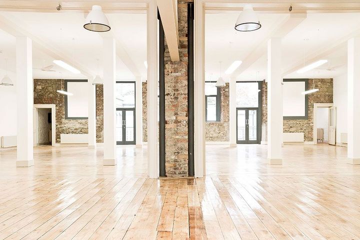 Strand Street, Dublin 7