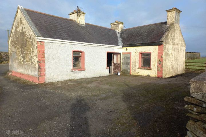 Devleash, Kiltimagh, Co. Mayo, F12FW11