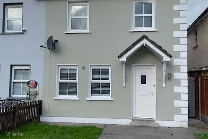 62 Cois Abhann, Caherweesheen, Tralee, Co. Kerry, V92P2X2