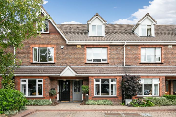 32 Leinster Park, Harolds Cross, Dublin 6w, Dublin