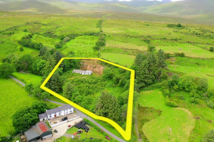 Stramore, Churchill, Co. Donegal