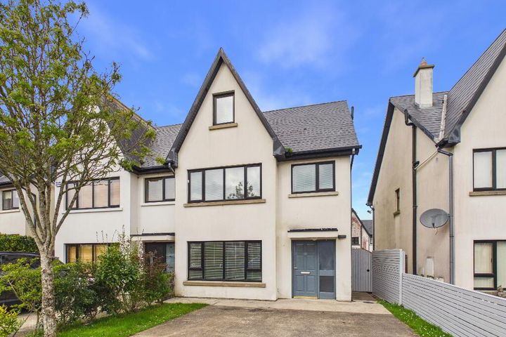 49 Poplar Drive, Carraig An Áird, Waterford City, Co. Waterford, X91PN8R