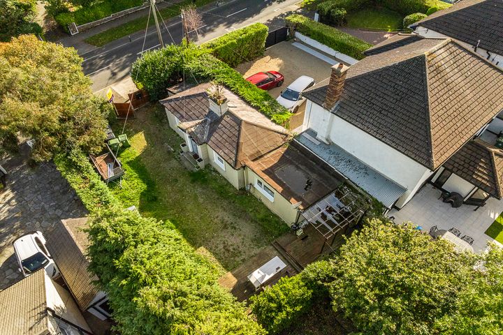 Ardagh Lodge, Newtownpark Ave, Blackrock, Dublin