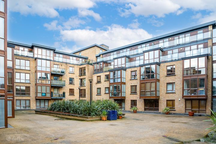 194 The Island, Chapelizod, Dublin 20, Dublin 20, Dublin