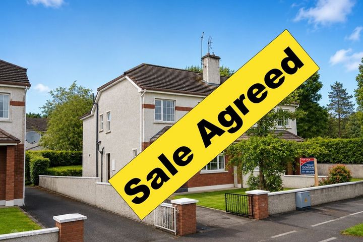 7 Ballinwillin, Mitchelstown, Co. Cork, P67TK65
