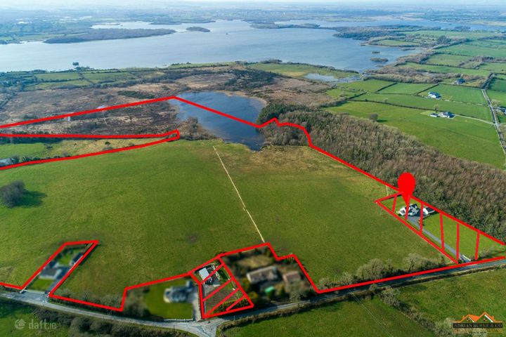 Moorehall, Ballyglass, Carrownacon, Co. Mayo, F12E6C6