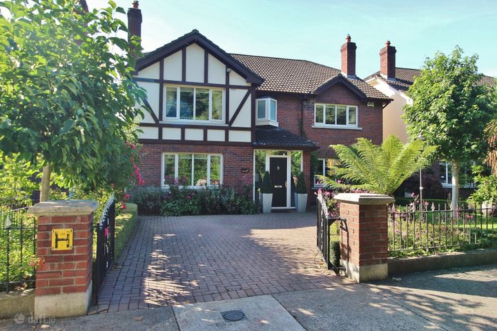 4 Beresford Green, Griffith Ave, Dublin 9, Dublin 9, Dublin