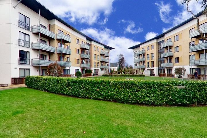 Apartment 427, Olcovar, Shankill, Dublin 18, D18R254