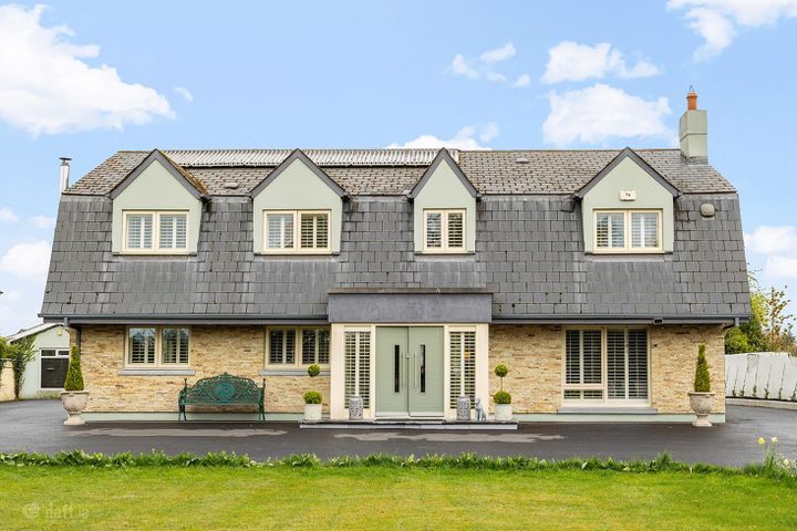 Amberley, Newtown, Celbridge, Co. Kildare, W23KV6P