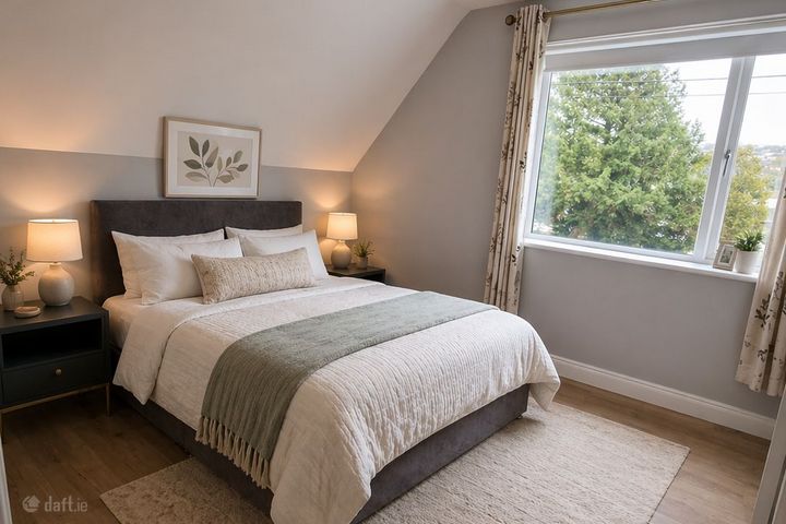  Ashgrove View, Cork, Ballyvolane, Co. Cork