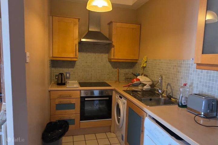 4 Slaney House, Dublin 1