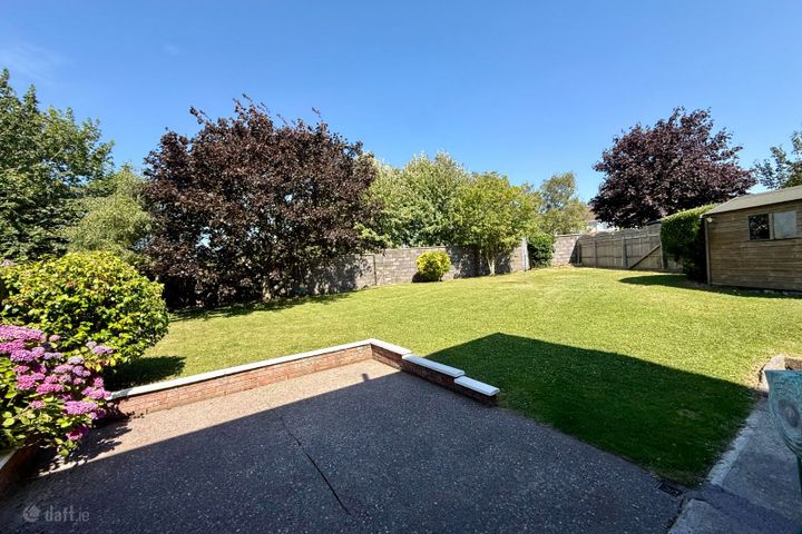 17 The Oaks, Bridgemount, Carrigaline, Co. Cork, P43R635