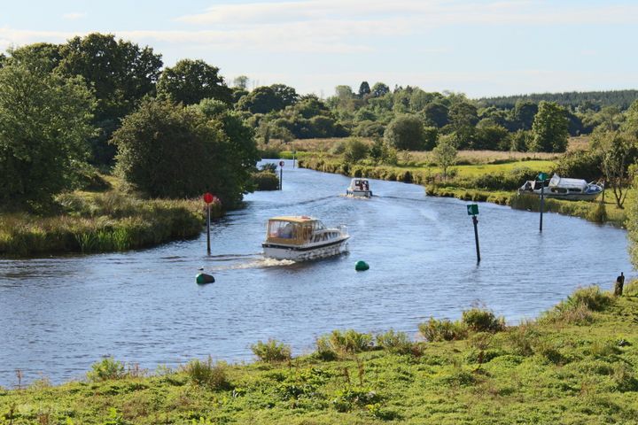 Leitrim Marina, Leitrim Village, Co. Leitrim