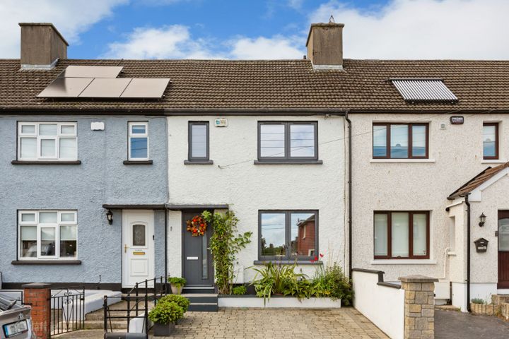 129 St Columbanus Rd, Milltown, Dublin 14, Dublin 14, Dublin