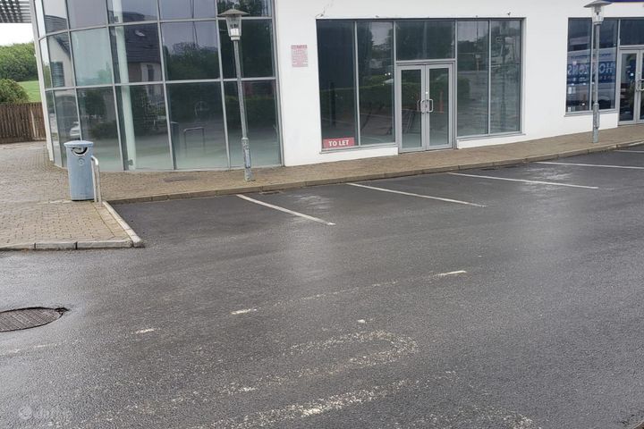 Retail Unit 1, Ross Abbey Neighbourhood Centre, Ferrybank, Waterford, Co. Kilkenny, Slieverue, Co. Kilkenny