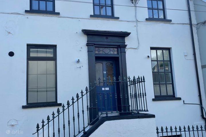 54 Sunday'S Well Road, Cork, Shanakiel, Co. Cork