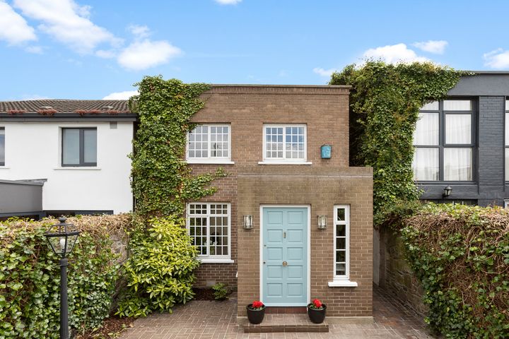 81 Waterloo Lane, Ballsbridge, Dublin 4, Dublin 4, Dublin