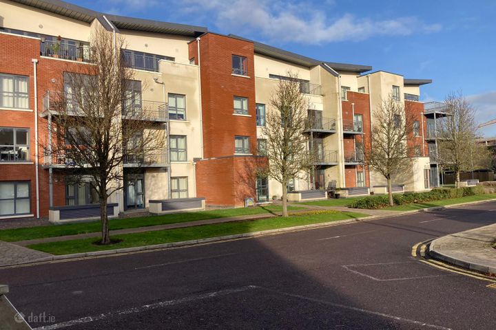 Apartment 31, Downview, Cork City Centre