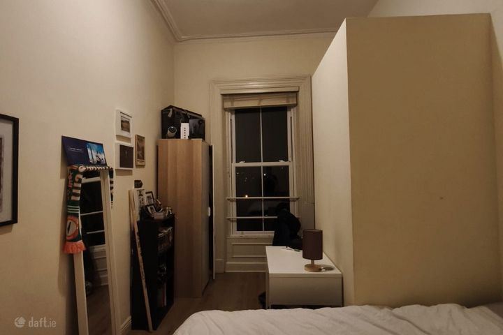 Flat 3, 116 Thomas Street, Christchurch, Dublin 8