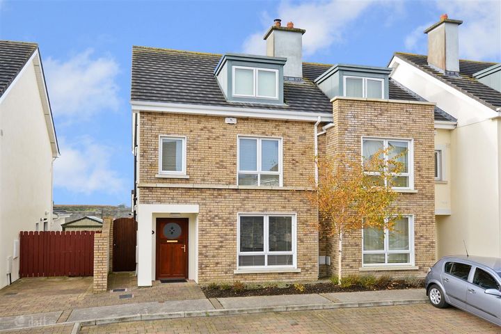 31 Reilean, Roscam, Co. Galway, H91EA4N