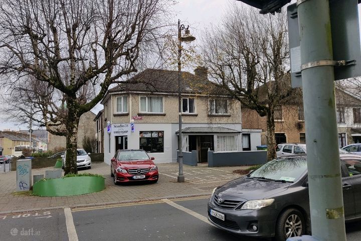 28 Mary Street, Limerick City Centre