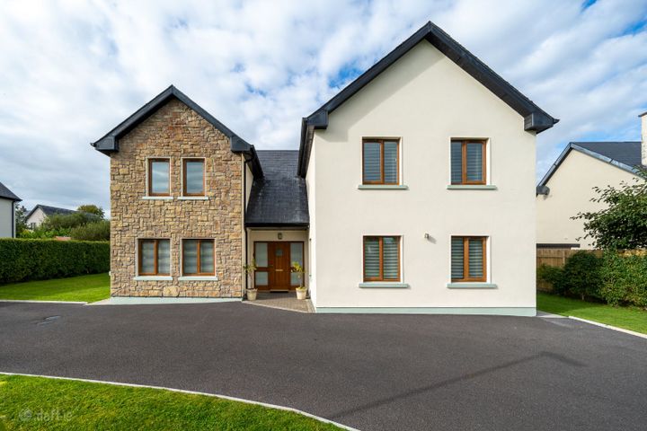 2 Rath Na Gcarraige, Ballycloghan, Carrickboy, Co. Longford, N39X6P1