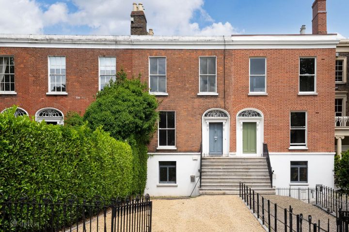 81 Leeson Street Upper, Ballsbridge, Dublin 4, D04W0F3