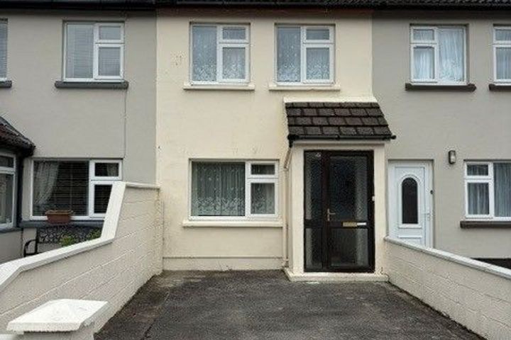 18 Rock Park Avenue, Tralee, Tralee, Co. Kerry