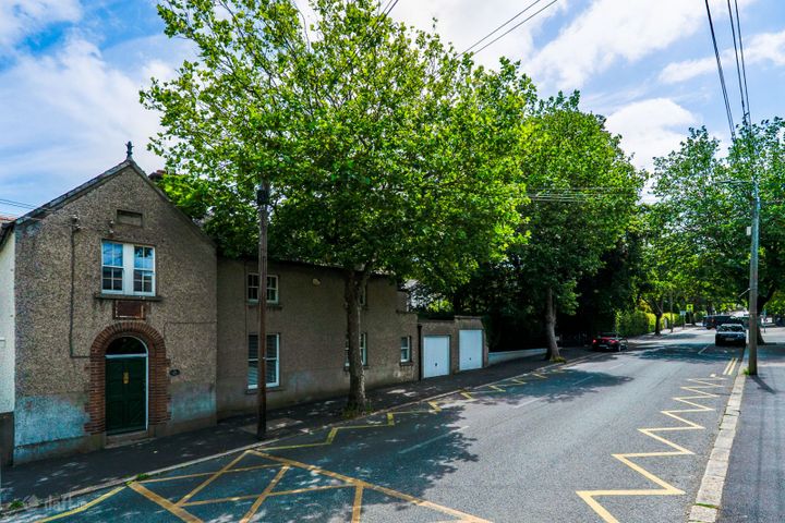 Old School House, Church Road, Malahide, Co. Dublin