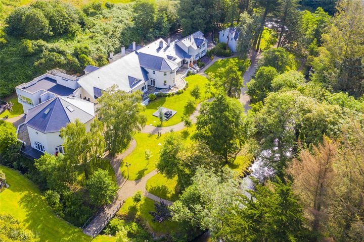 Drayton Manor, Three Mile Water, Wicklow, Wicklow