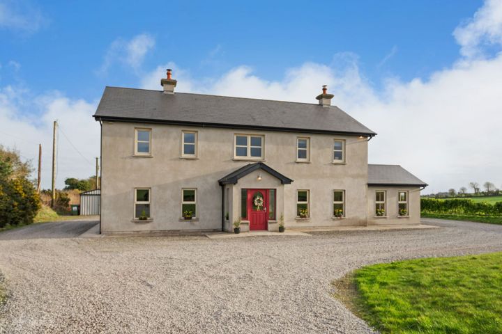 Farranthomas, Newcestown, Bandon, Co. Cork, P72KP08
