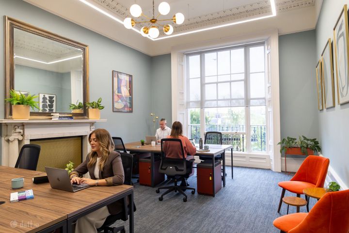 24 Fitzwilliam Place, Dublin 2