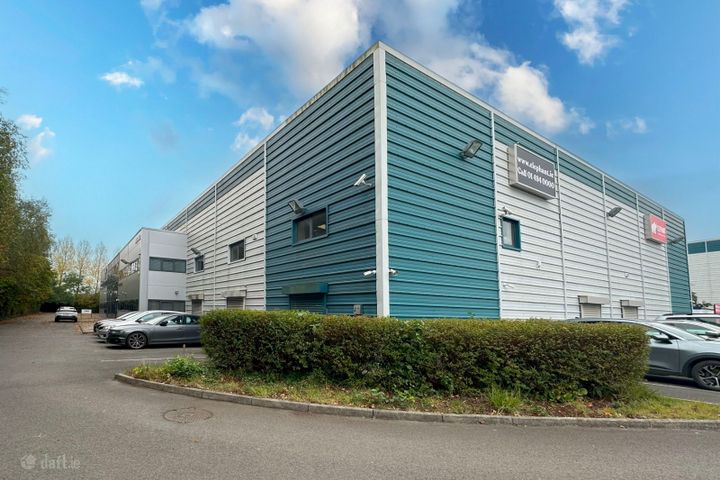 Physio Room, Unit 1b, Park House, Ashbourne Business Park, Ashbourne, Co. Meath