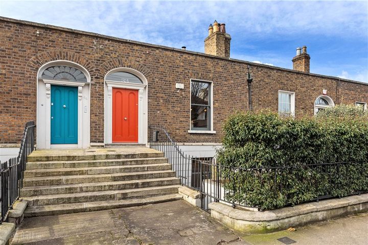 33 Heytesbury Street, Portobello, Dublin 8, D08E0F9