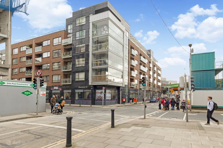 Hyde Court, Dublin 2