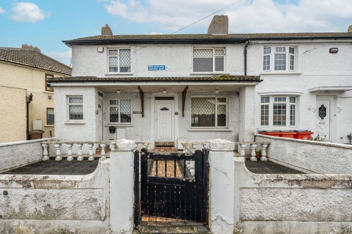2 Glendun Road, Dublin 9, Whitehall, Dublin 9, D09P220