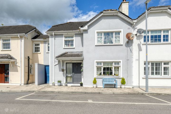 5 Wallis Street, Mountrath, Mountrath, Co. Laois, R32P446