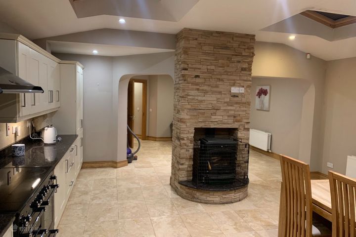 Emerson Court, Prosperous, Naas, Co. Kildare, Prosperous, Co. Kildare