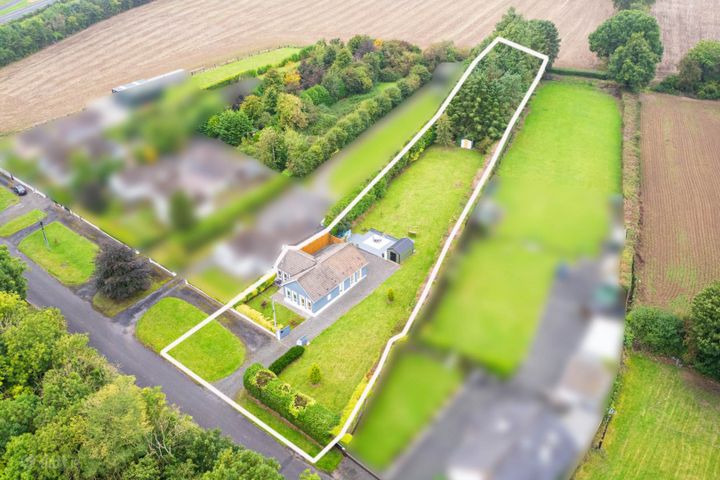 Johnstown Road, Enfield, Co. Meath, A83WK25