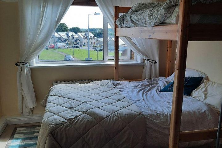 Chapel Street, Mooncoin, Co. Kilkenny