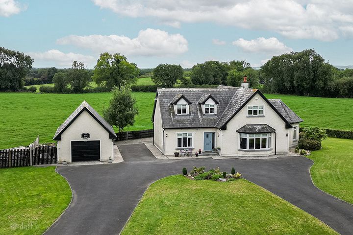 Red House Kilaloe, Callan, Kilkenny, Kilkenny
